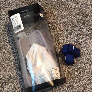 Adidas Pro Lite Shinguards Size M